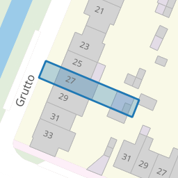 Perceel ODM01-A-2809