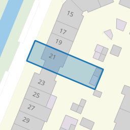 Perceel ODM01-A-2812