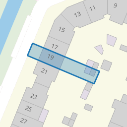 Perceel ODM01-A-2813