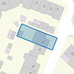 Perceel ODM01-A-2823