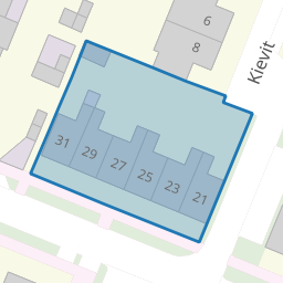 Perceel ODM01-A-2827