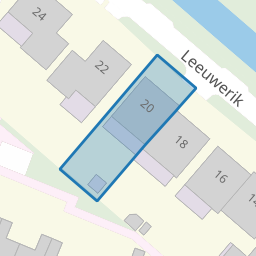 Perceel ODM01-A-2830