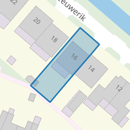 Perceel ODM01-A-2832