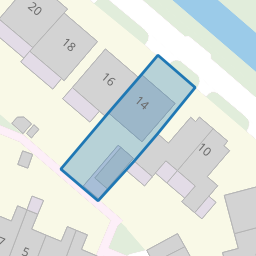 Perceel ODM01-A-2833