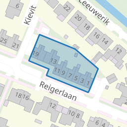 Perceel ODM01-A-2840