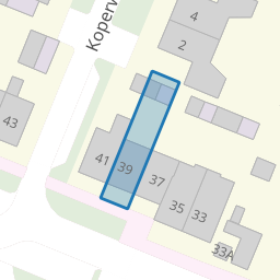 Perceel ODM01-A-2846