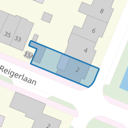 Perceel ODM01-A-2851