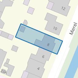 Perceel ODM01-A-2854