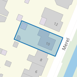 Perceel ODM01-A-2855