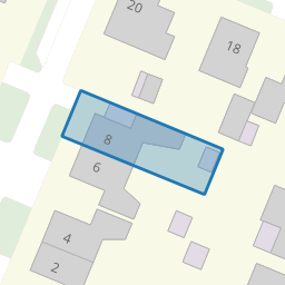 Perceel ODM01-A-2861