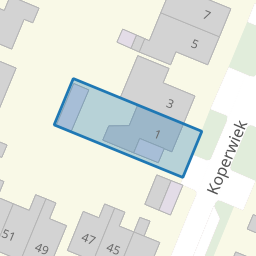 Perceel ODM01-A-2865