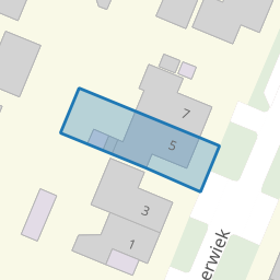 Perceel ODM01-A-2867