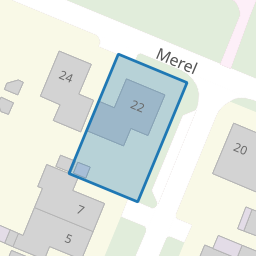 Perceel ODM01-A-2869