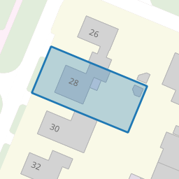 Perceel ODM01-A-2872