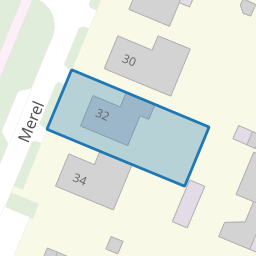 Perceel ODM01-A-2874