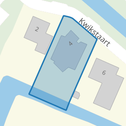 Perceel ODM01-A-2879