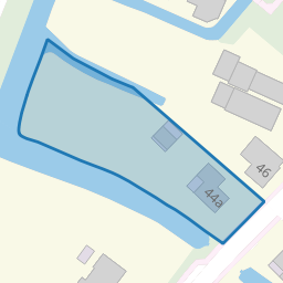 Perceel ODM01-A-2886