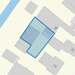 Perceel ODM01-A-2887