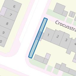 Perceel ODM01-A-2891