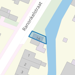 Perceel ODM01-A-2893