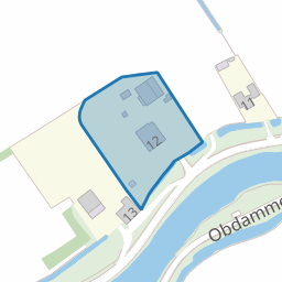 Perceel ODM01-A-2906