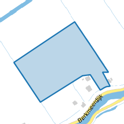 Perceel ODM01-A-2907