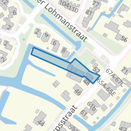 Perceel ODM01-A-2911