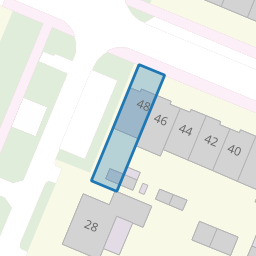 Perceel ODM01-A-2928