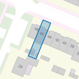 Perceel ODM01-A-2929