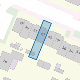 Perceel ODM01-A-2931