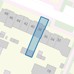 Perceel ODM01-A-2933