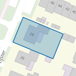 Perceel ODM01-A-2937