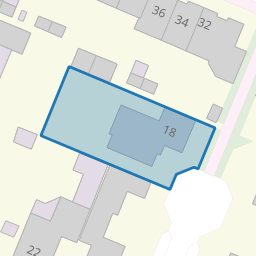 Perceel ODM01-A-2940