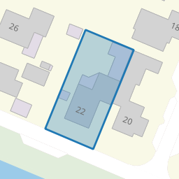 Perceel ODM01-A-2941