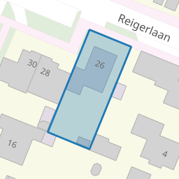 Perceel ODM01-A-2945