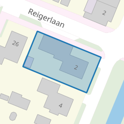 Perceel ODM01-A-2946