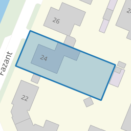 Perceel ODM01-A-2957