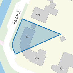 Perceel ODM01-A-2958