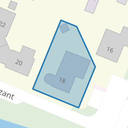 Perceel ODM01-A-2960