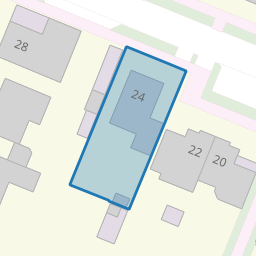 Perceel ODM01-A-2964