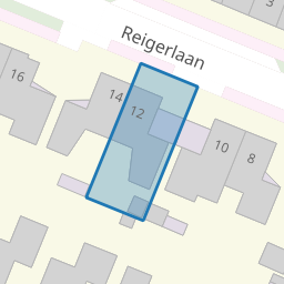 Perceel ODM01-A-2968