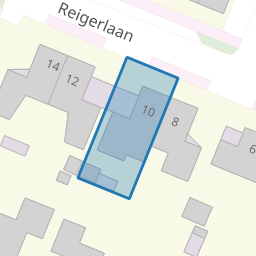 Perceel ODM01-A-2969