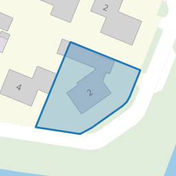 Perceel ODM01-A-2974