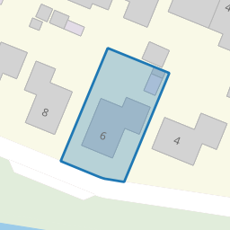 Perceel ODM01-A-2976