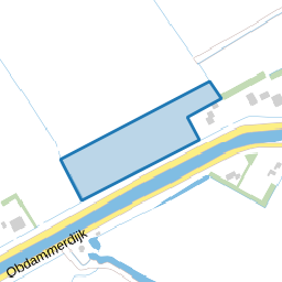 Perceel ODM01-A-2994