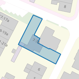 Perceel ODM01-A-3009