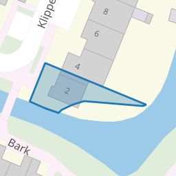 Perceel ODM01-A-3018