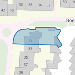 Perceel ODM01-A-3020