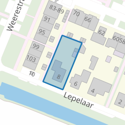 Perceel ODM01-A-3023