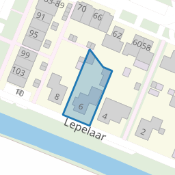 Perceel ODM01-A-3024